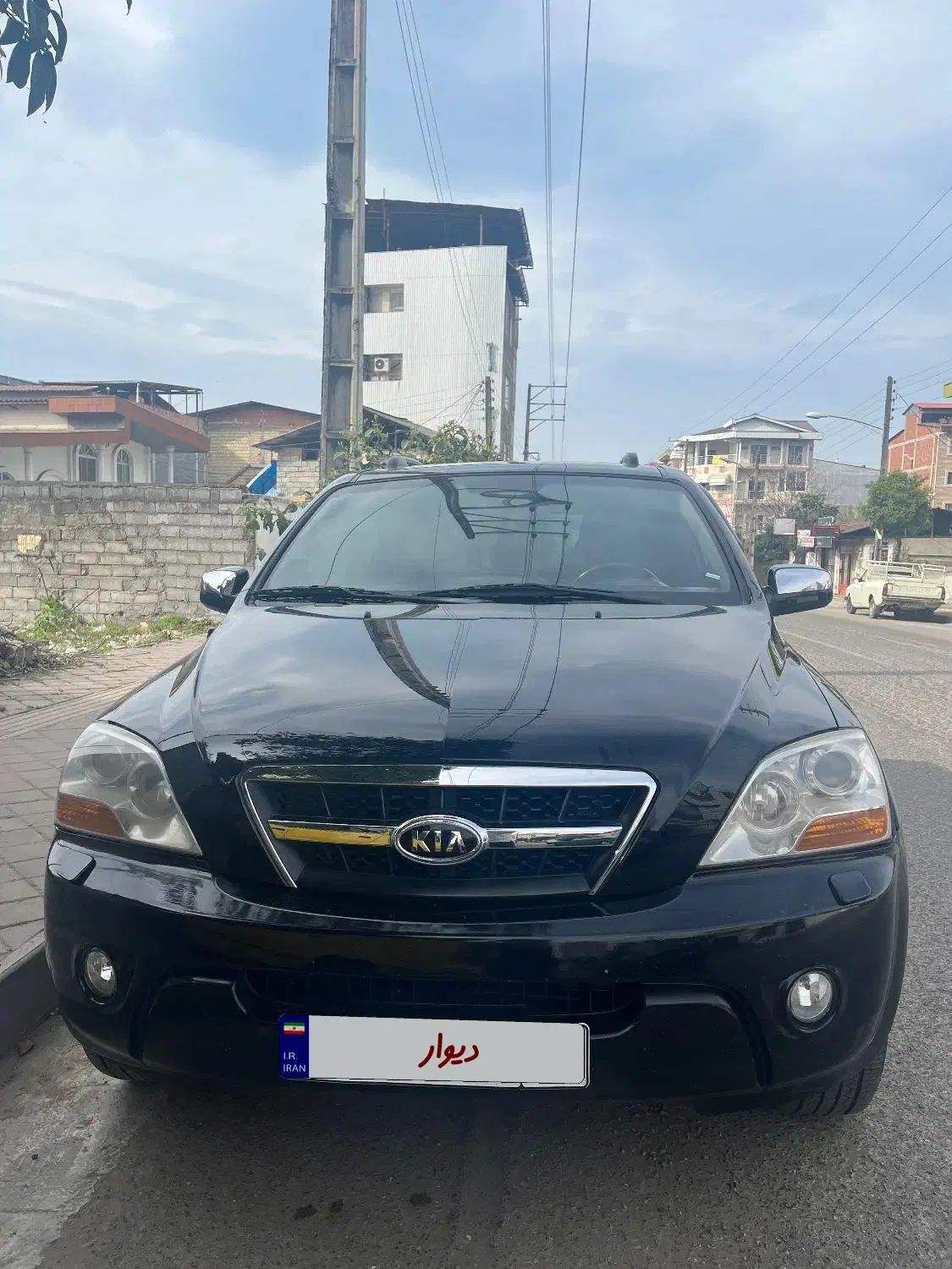 خودرو کیا، سورنتو آگهی ann_20044664