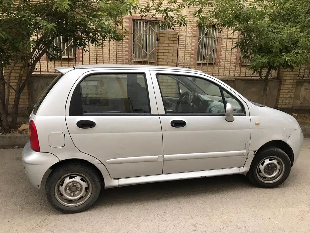خودرو ام وی ام، 110 آگهی ann_20044690
