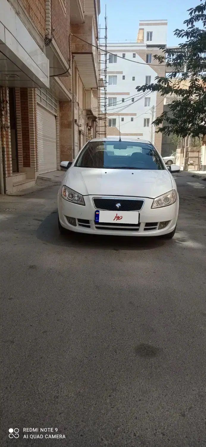 رانا LX TU5 - 1393