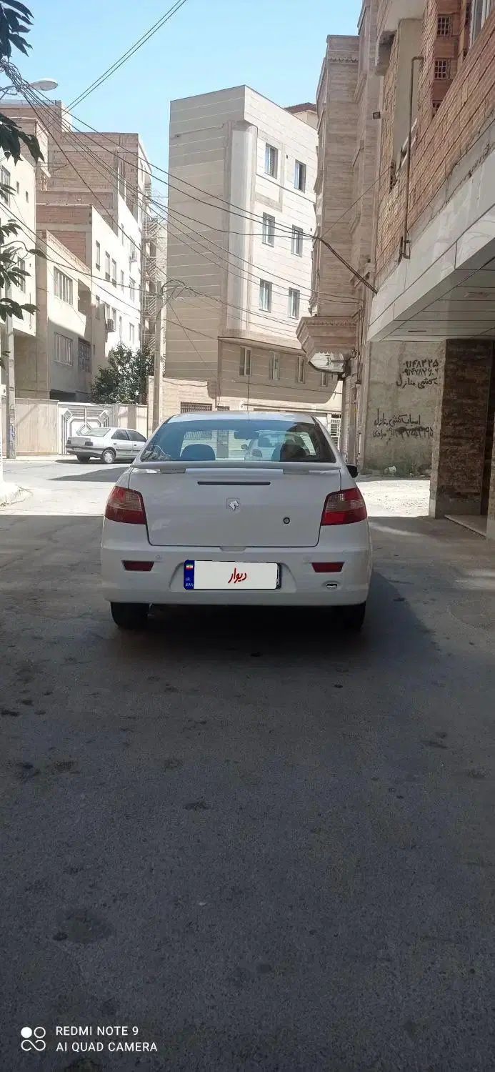 رانا LX TU5 - 1393