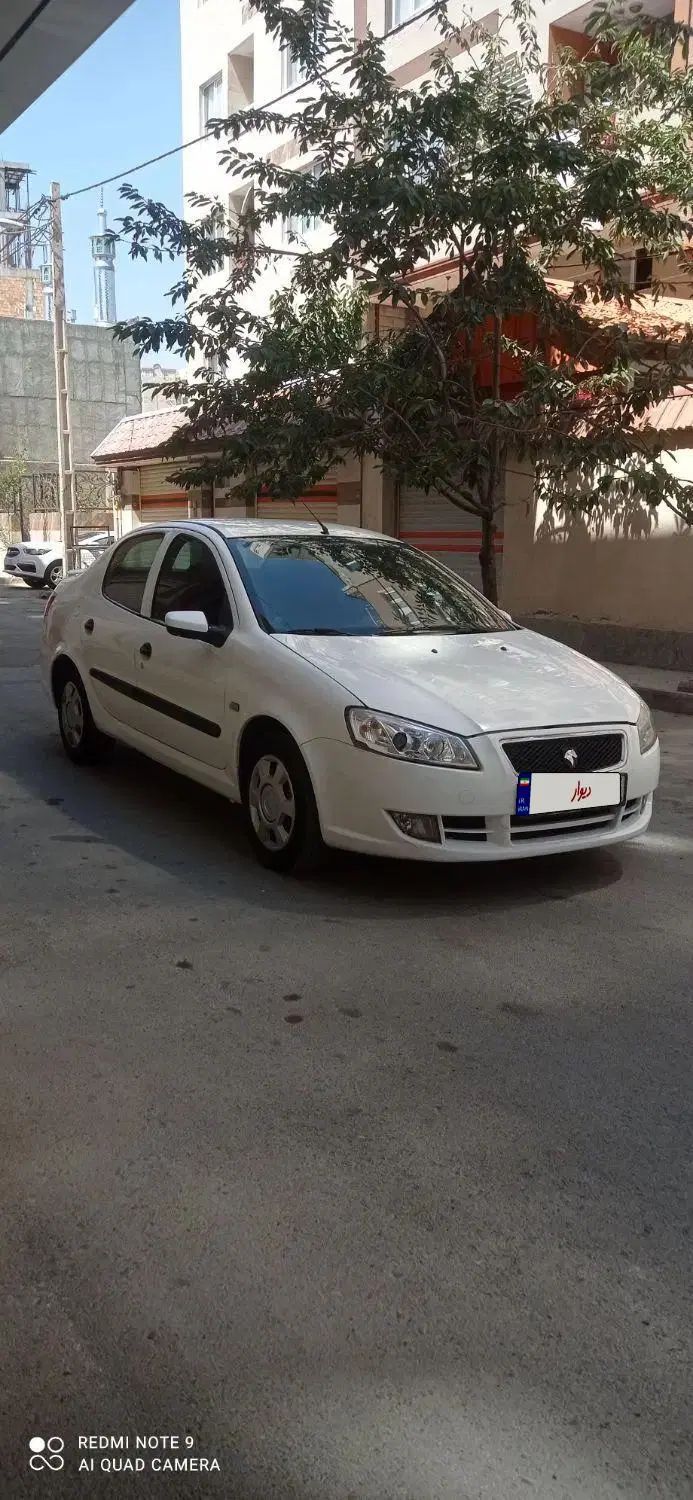 خودرو رانا، LX آگهی ann_20044719