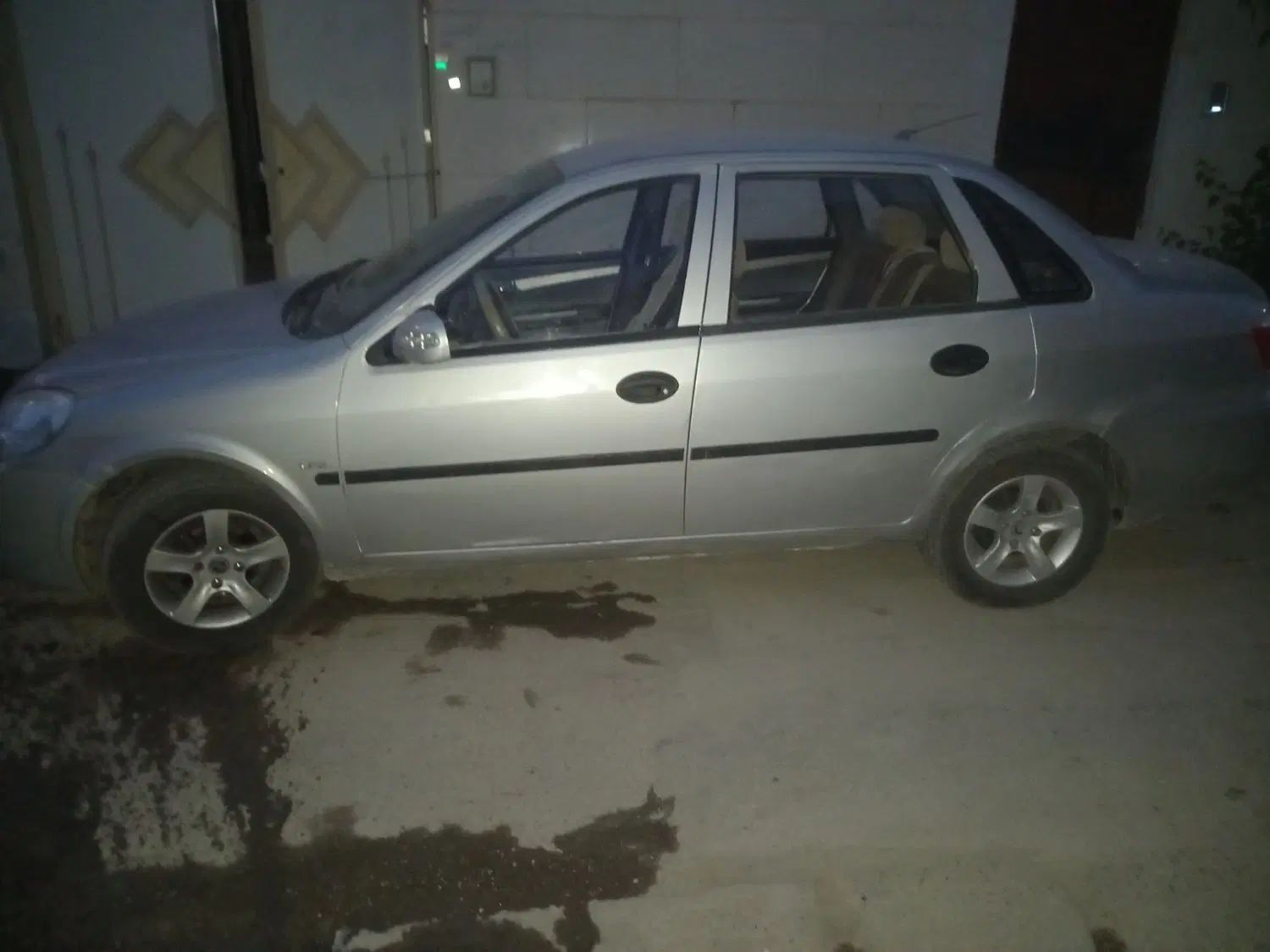 خودرو لیفان، 520 آگهی ann_20044763
