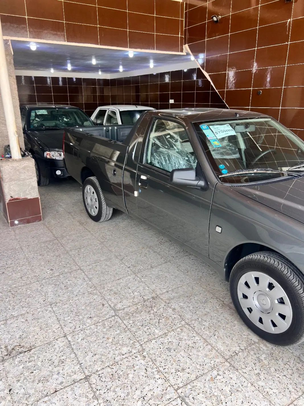 خودرو آریسان، 2 آگهی ann_20044780
