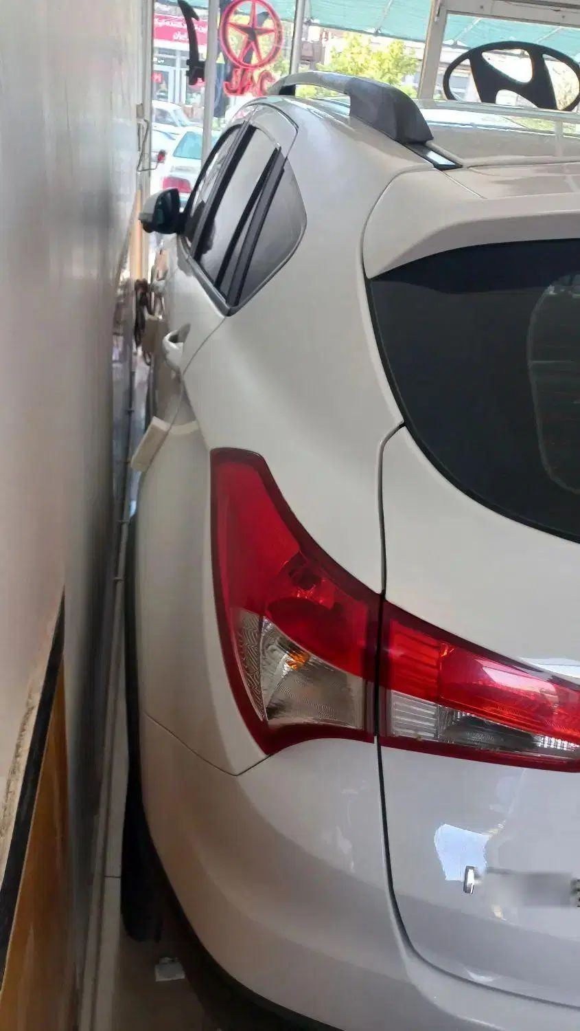 هایما S5 اتوماتیک CVT - 1398
