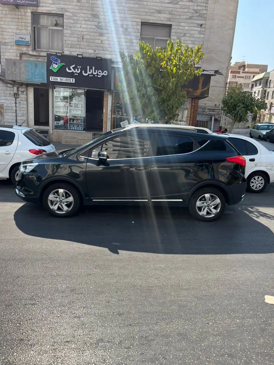 خودرو جک، S3 آگهی ann_20044808