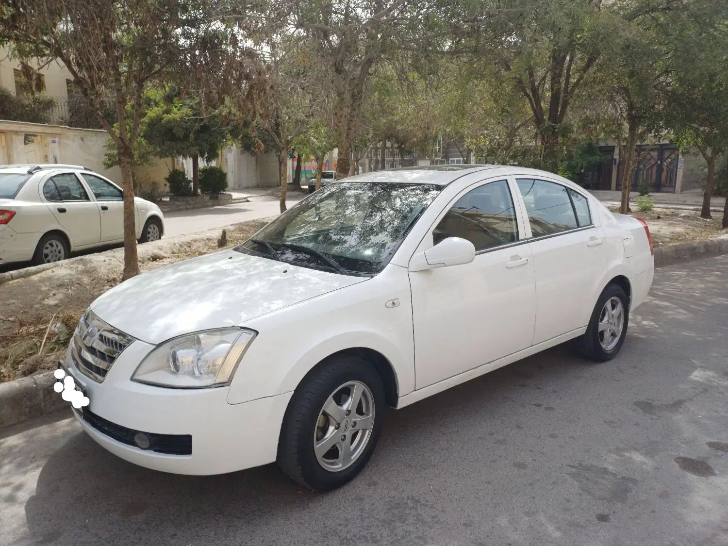 ام وی ام 530 دنده ای - 1395