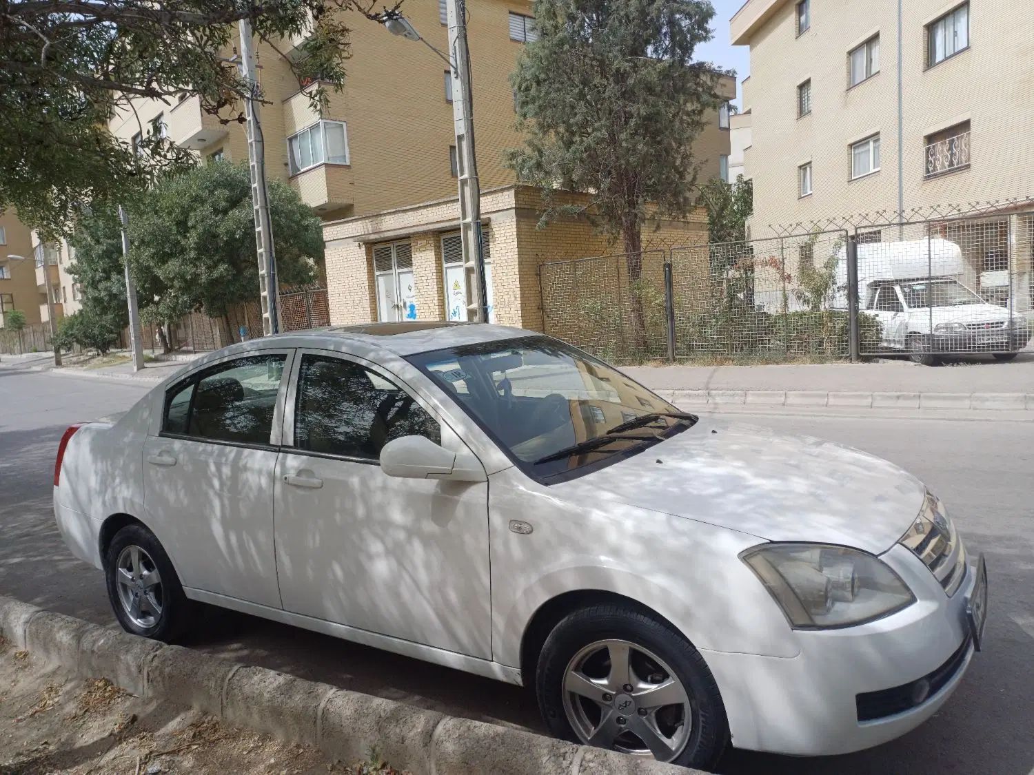 خودرو ام وی ام، 530 آگهی ann_20044842