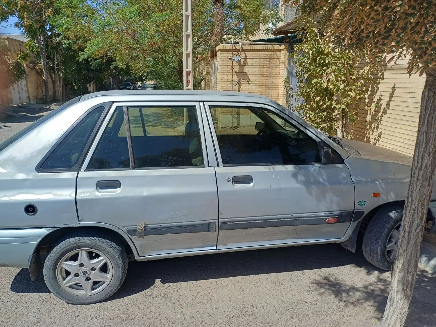 خودرو پراید، 141 آگهی ann_20044948