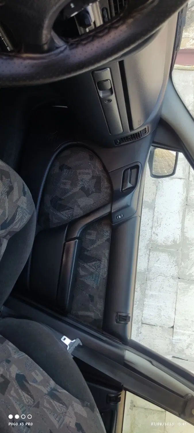 سیتروئن زانتیا SX - 1383