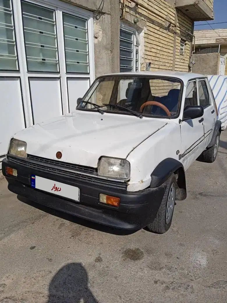 خودرو رنو، پی کی آگهی ann_20045056
