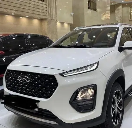 ام وی ام X22 پرو دنده‌ای - 1403