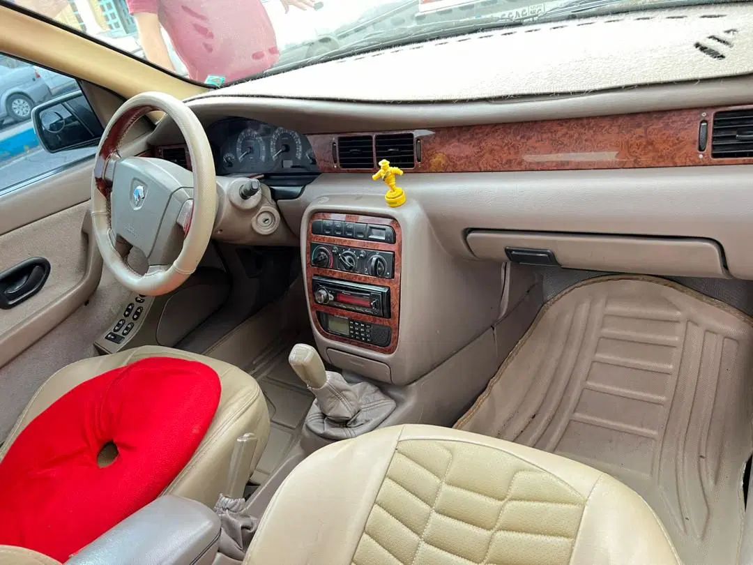 سمند LX EF7 - 1397