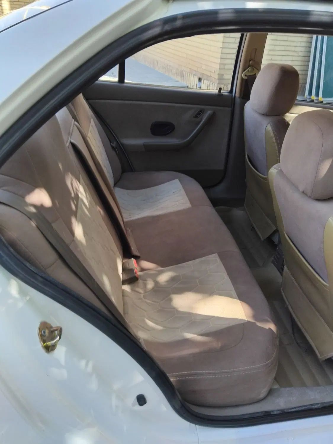 سمند LX XU7 - 1394