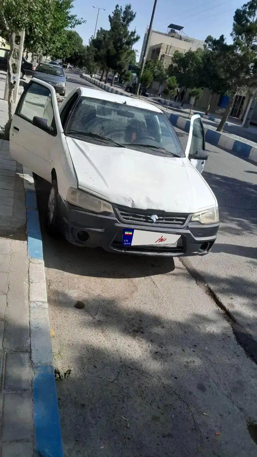 خودرو آریسان، معمولی آگهی ann_20045241