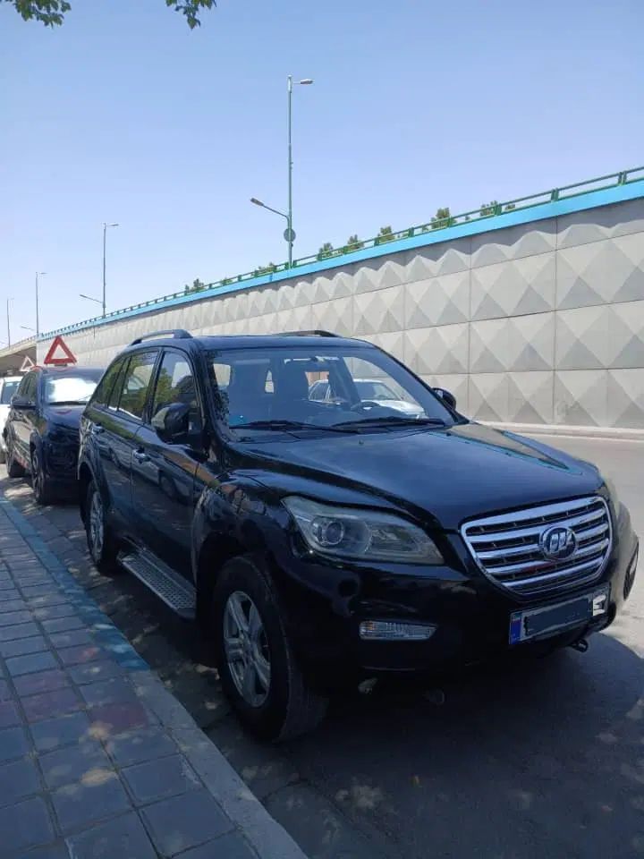 خودرو لیفان، X60 آگهی ann_20045297