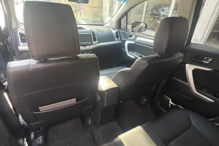 جک S3 اتوماتیک - 1402