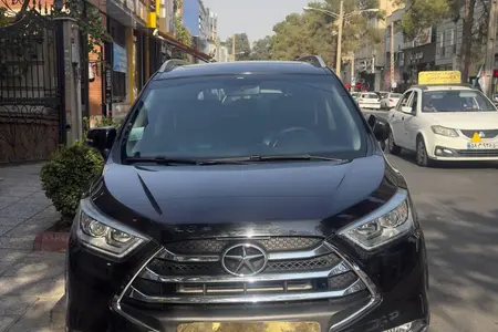 خودرو جک، S3 آگهی ann_20045319