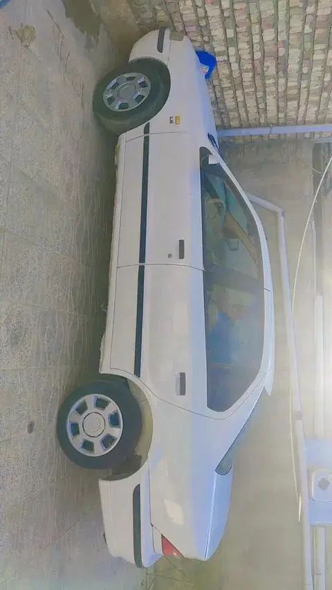 سمند LX XU7 - 1392