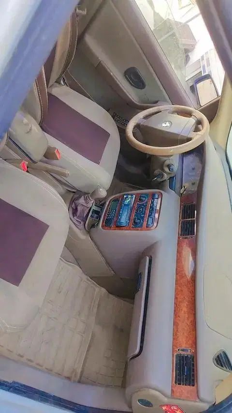 سمند LX XU7 - 1392