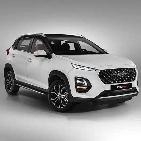 ام وی ام X22 پرو اتوماتیک IE - 1404