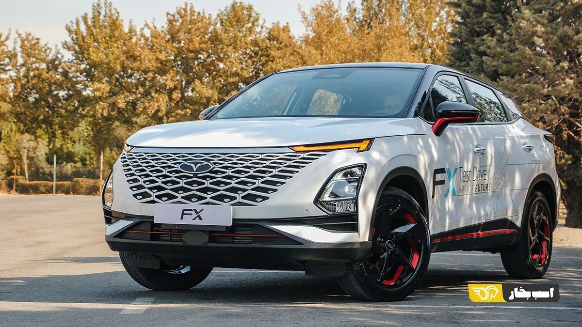 ام وی ام X22 پرو اتوماتیک IE - 1404