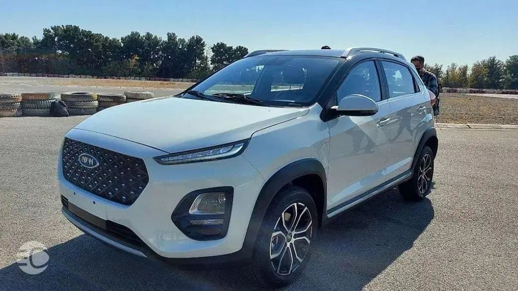 ام وی ام X22 پرو اتوماتیک IE - 1404