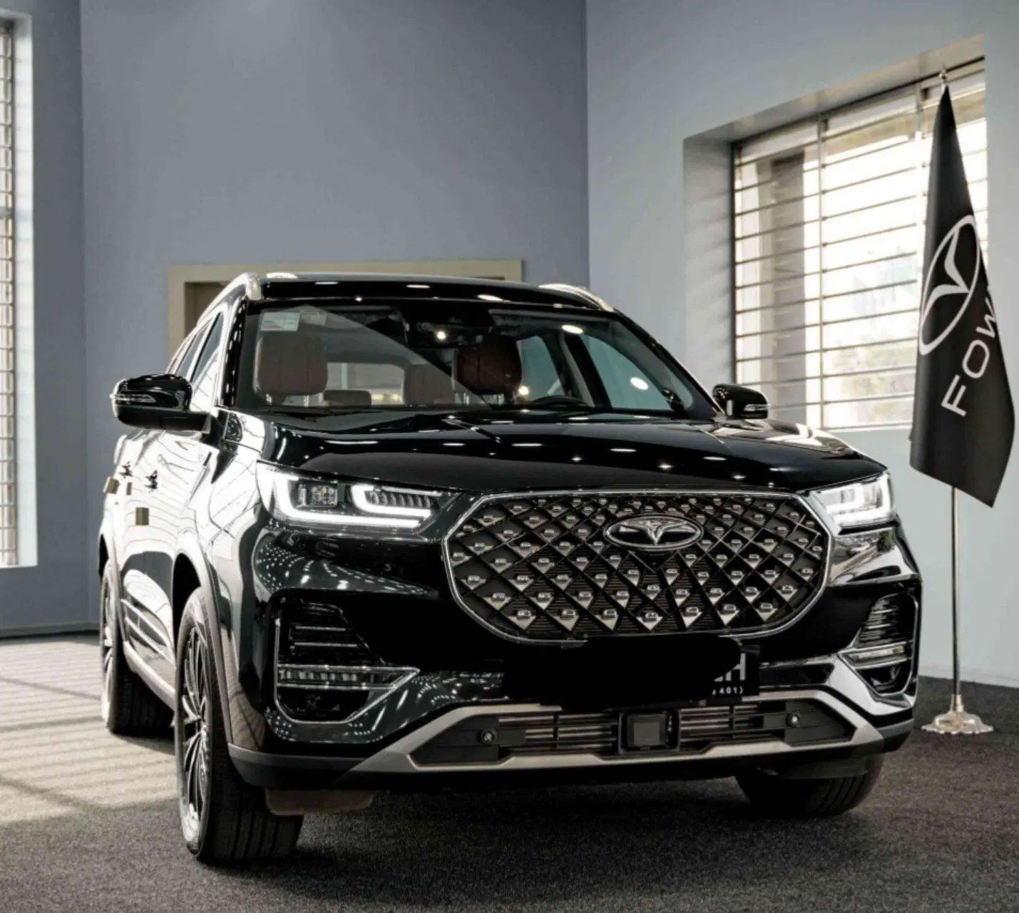 ام وی ام X22 پرو اتوماتیک IE - 1404