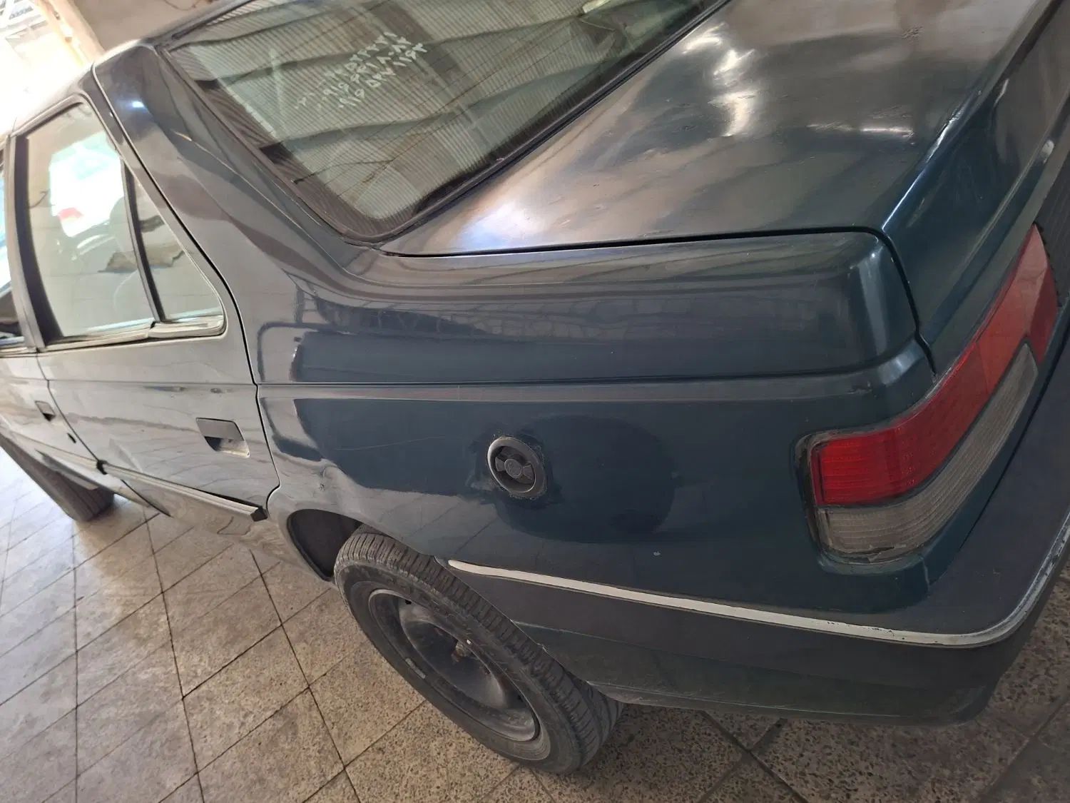 خودرو پژو، روآ آگهی ann_20045440