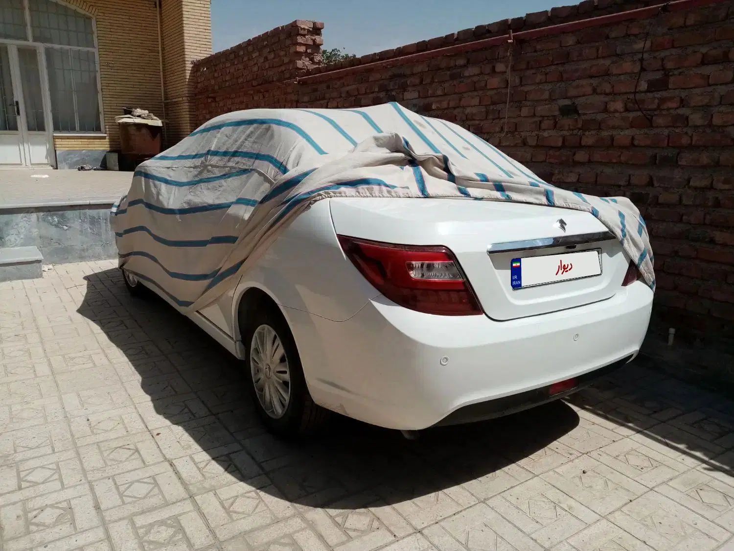 خودرو دنا، پلاس آگهی ann_20045455