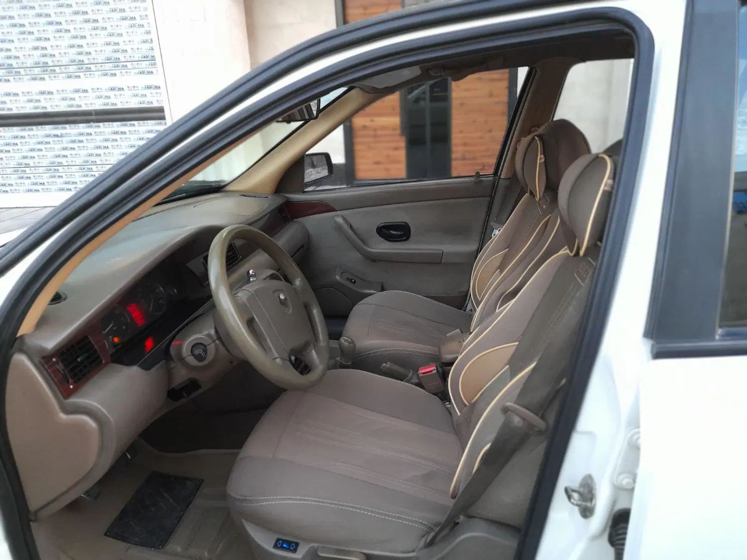 سمند LX XU7 - 1396