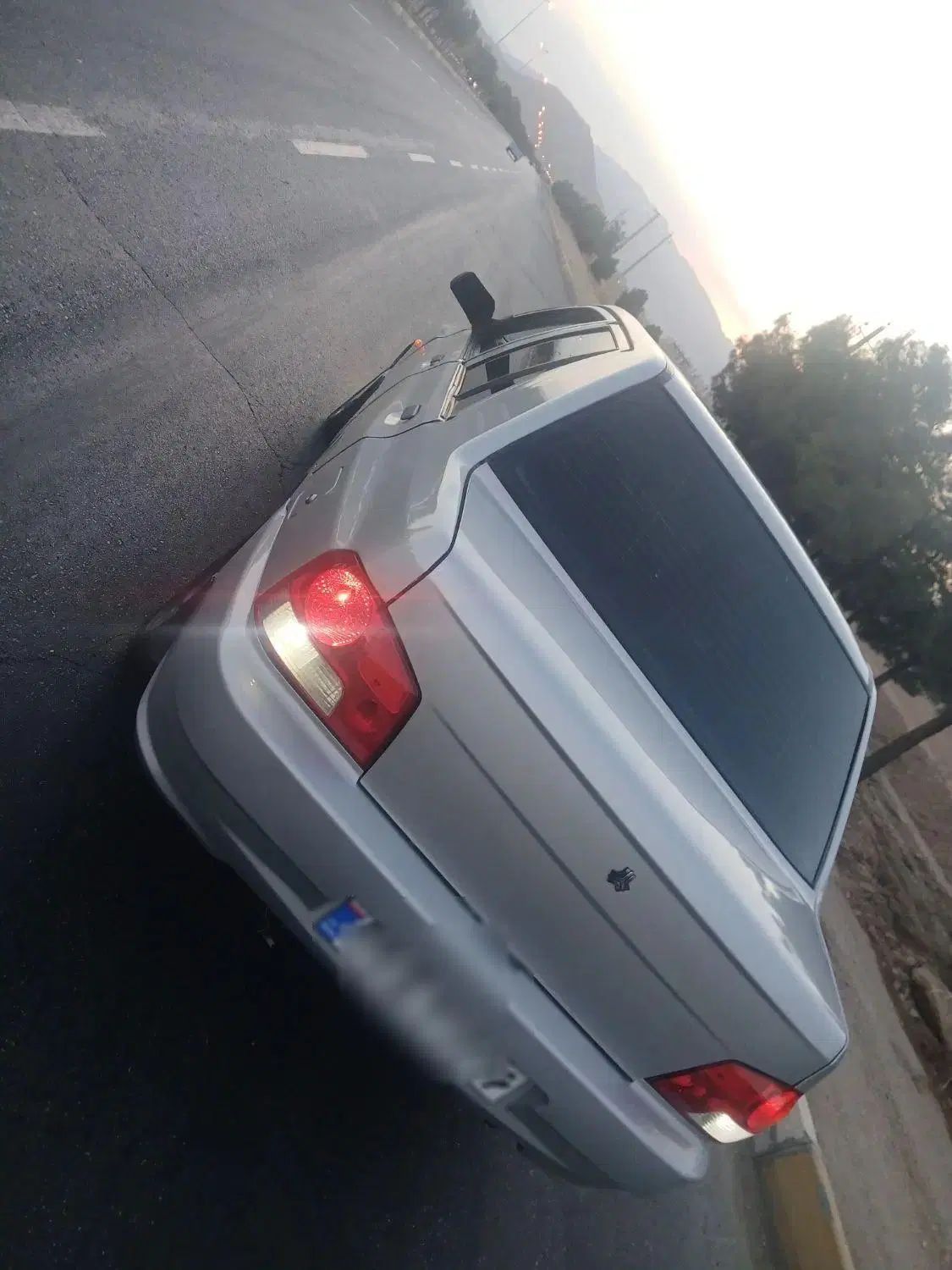 پراید 132 SX - 1390