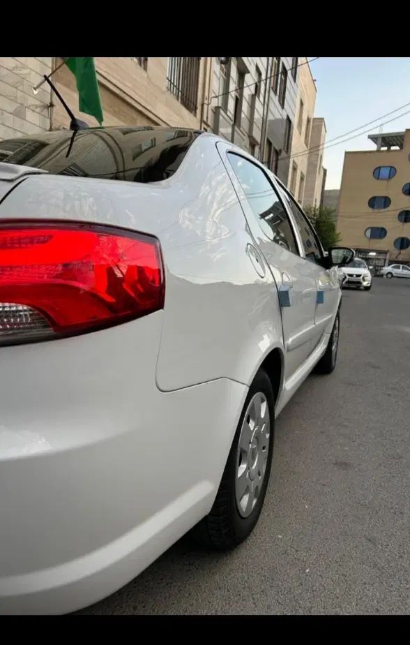خودرو رانا، پلاس آگهی ann_20045523