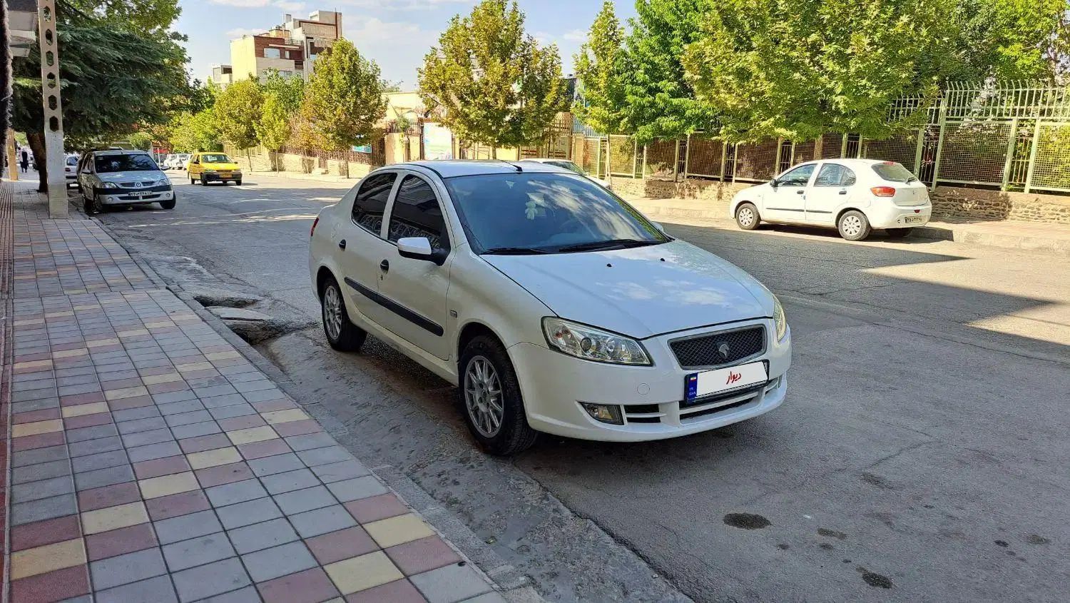 رانا LX TU5 - 1394