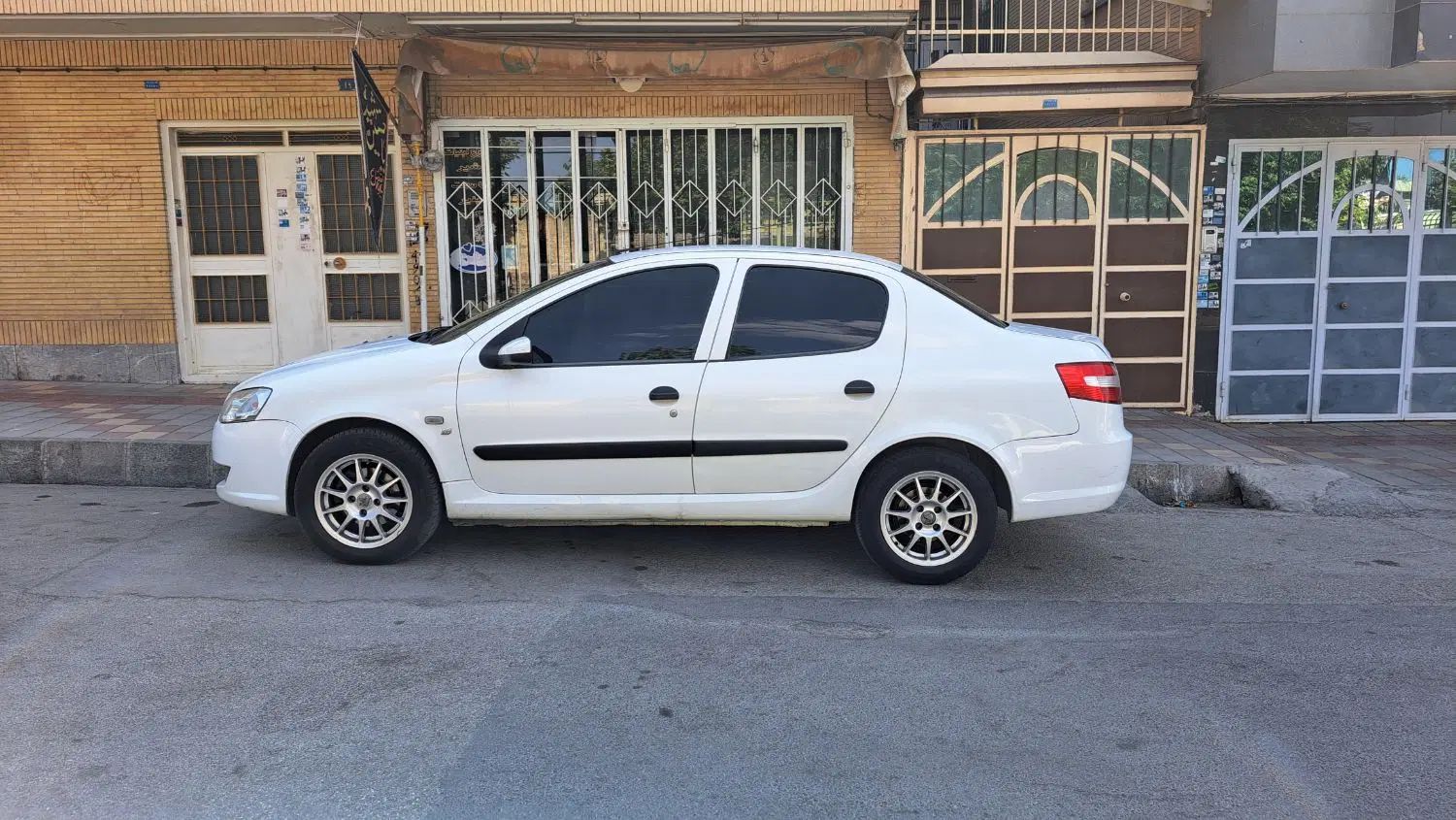 رانا LX TU5 - 1394