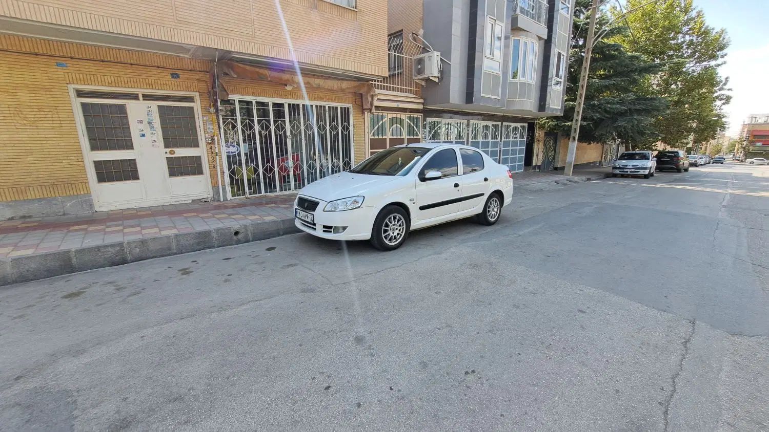 رانا LX TU5 - 1394
