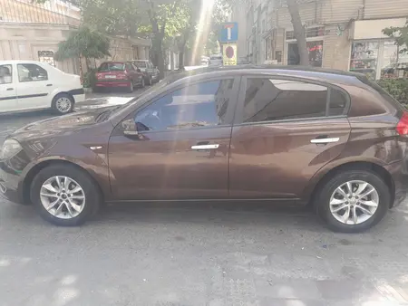 برلیانس H320 اتوماتیک 1500 - 1394
