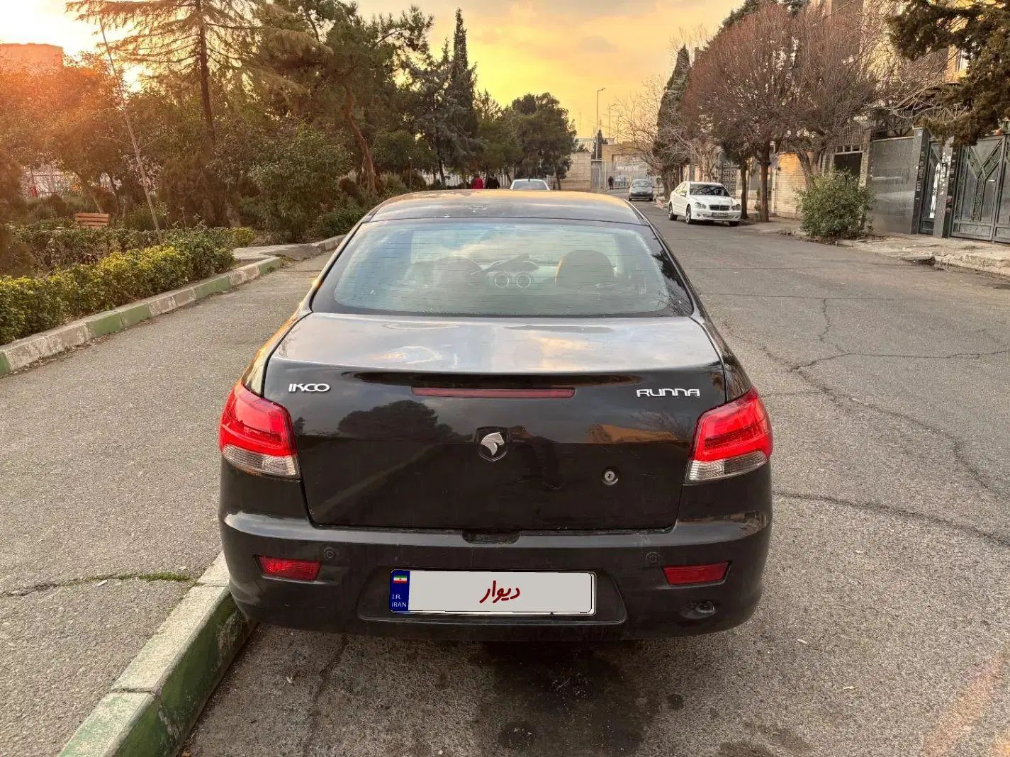 رانا LX TU5 - 1393