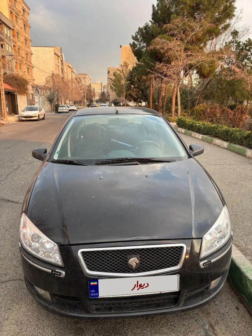رانا LX TU5 - 1393