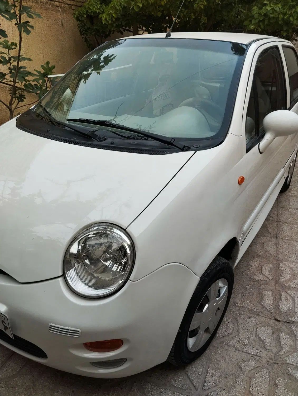 خودرو ام وی ام، 110 آگهی ann_20045674