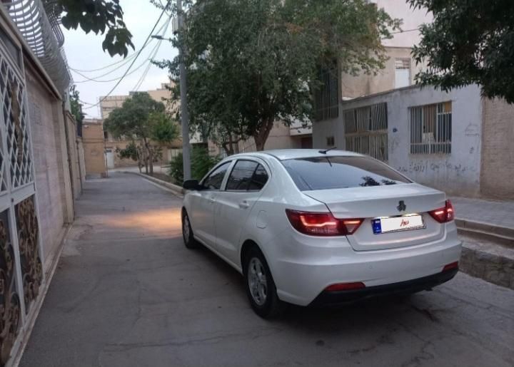شاهین GL دنده ای - 1404