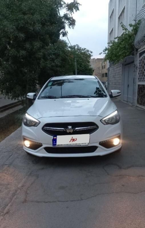 خودرو شاهین، GL آگهی ann_20045688