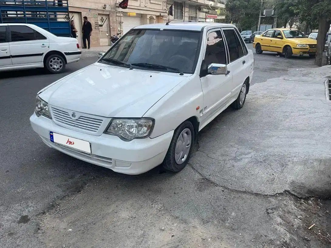 خودرو پراید، 132 آگهی ann_20045701
