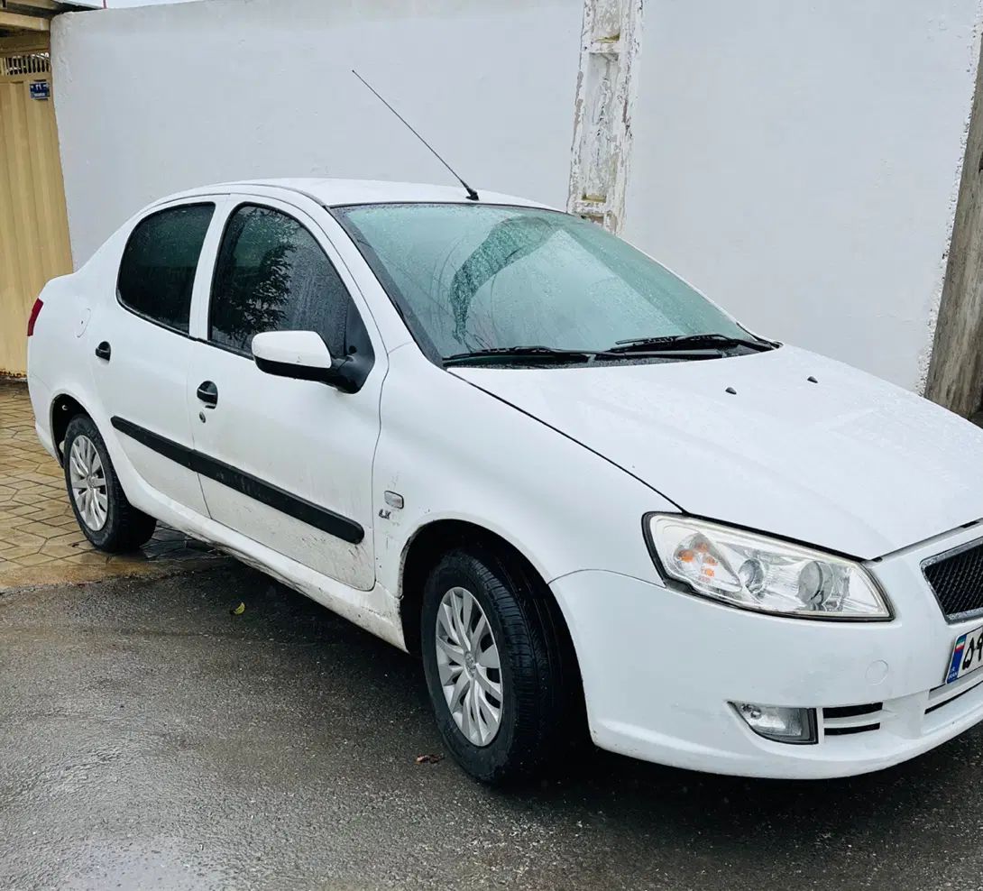 خودرو رانا، LX آگهی ann_20045703