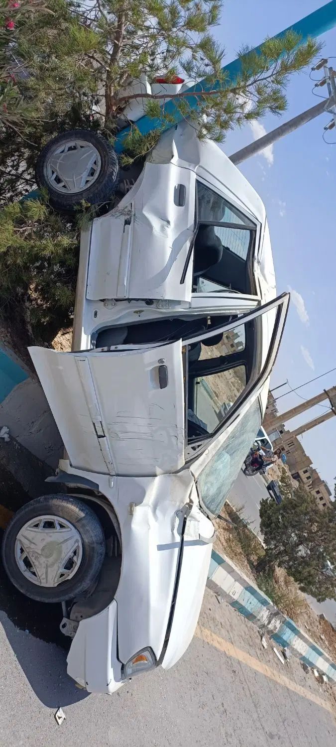 پراید 132 SE - 1396