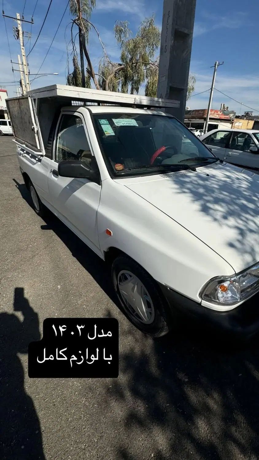 خودرو پراید، 151 آگهی ann_20045714