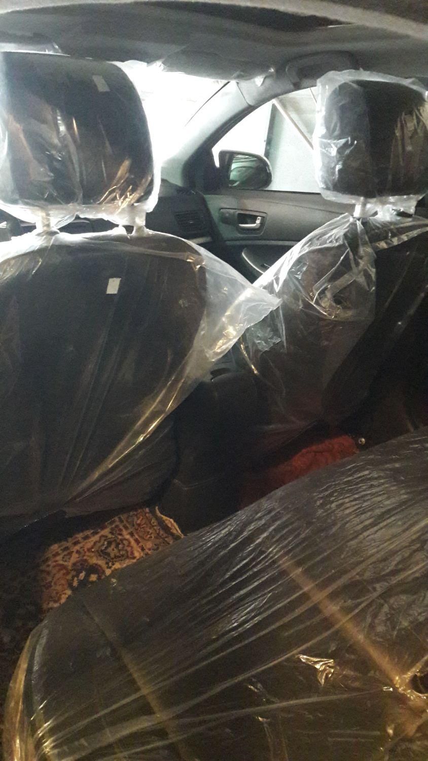 شاهین G دنده ای - 1401