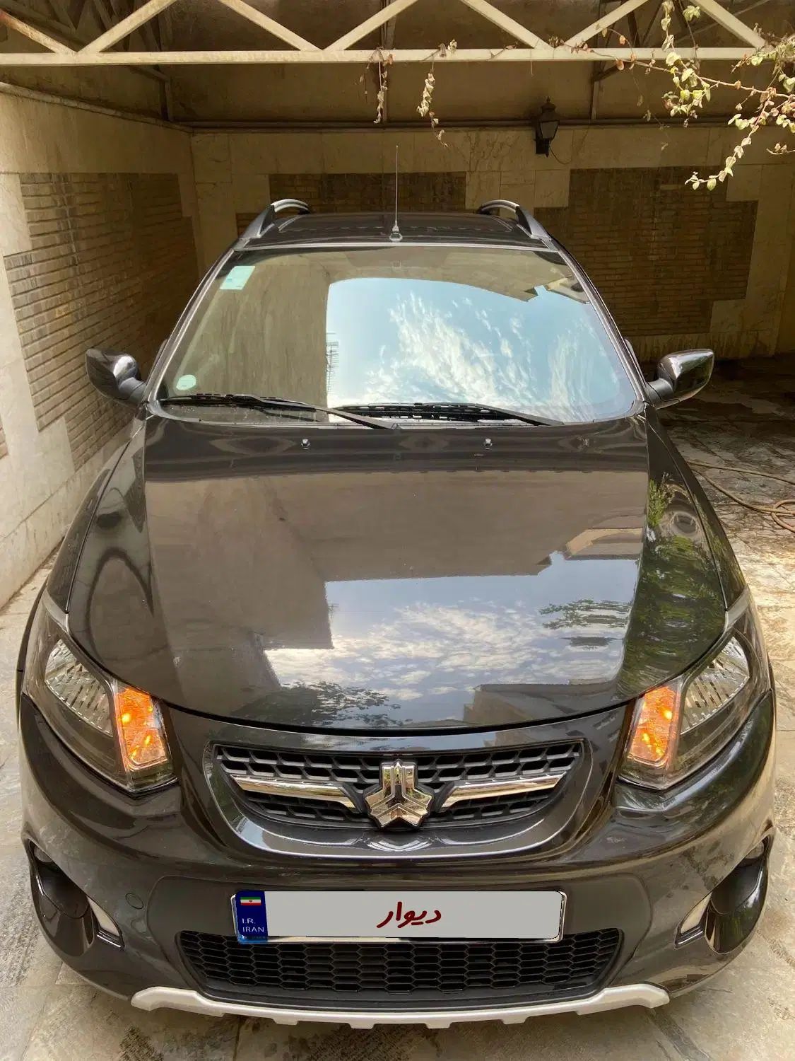 خودرو کوییک، معمولی آگهی ann_20045735