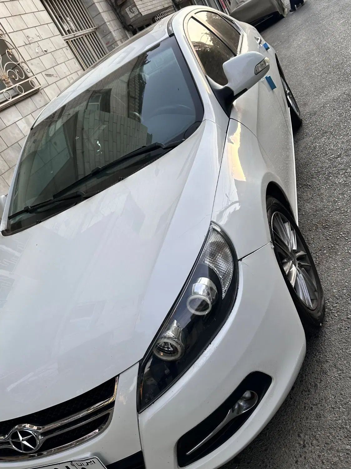 خودرو جک، J5 آگهی ann_20045752