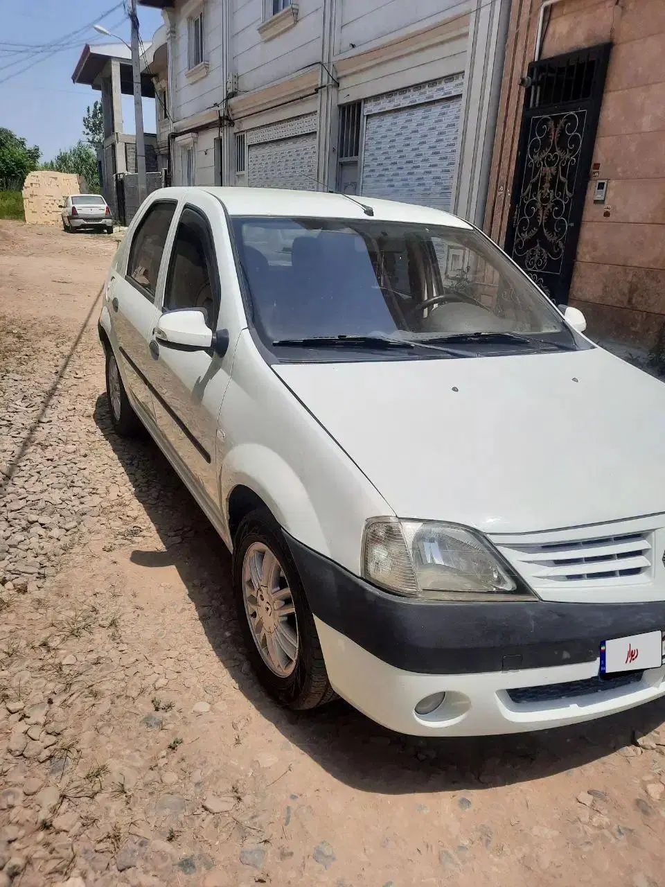 خودرو رنو، تندر 90 آگهی ann_20045759