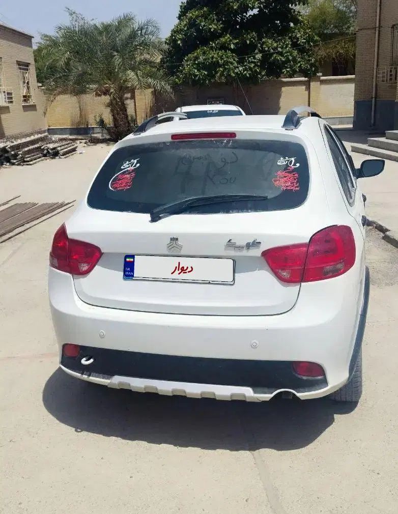 خودرو کوییک، S آگهی ann_20045767